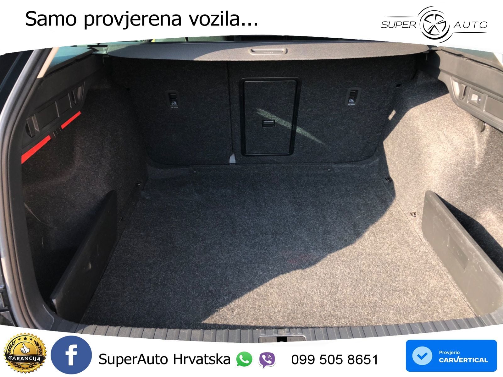 Škoda Octavia Combi 1.5 TSI EVO e-TEC (150 KS) DSG