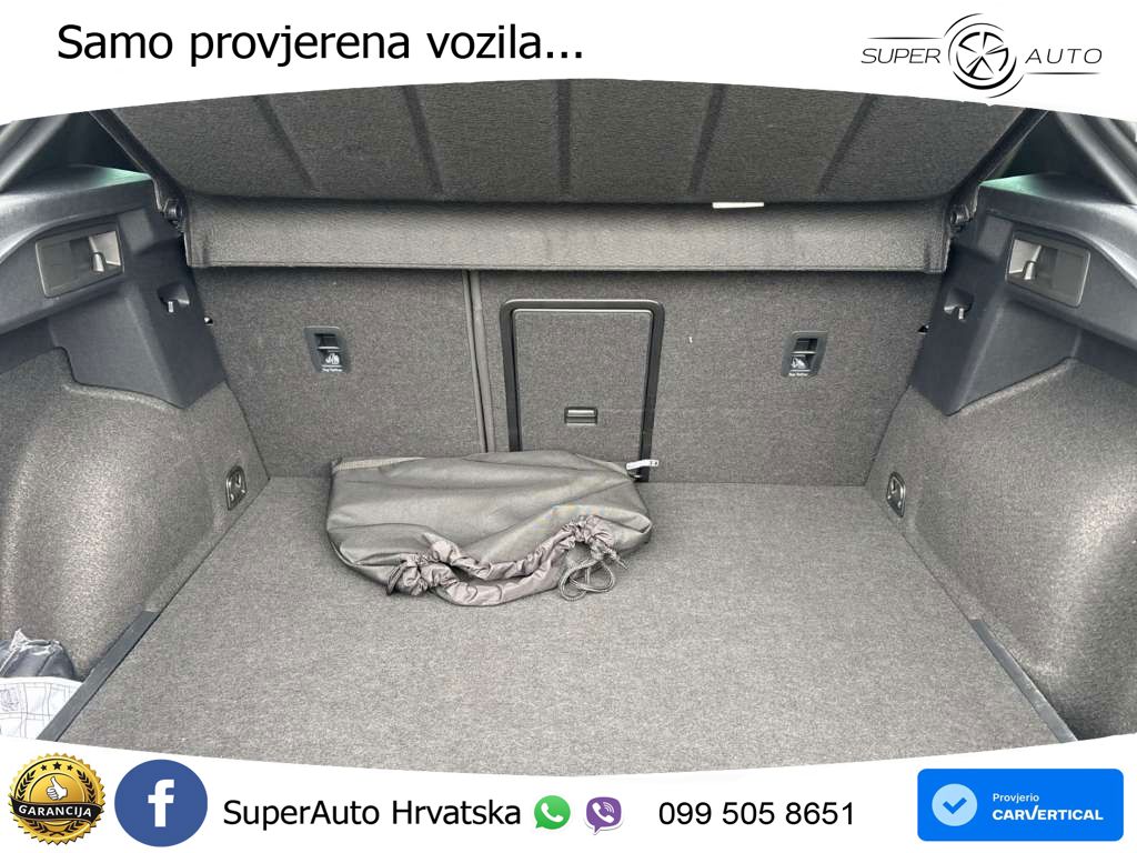 Cupra Formentor 1.5 TSI (204 KS) e-Hybrid DSG LED+GR SJED+ACC