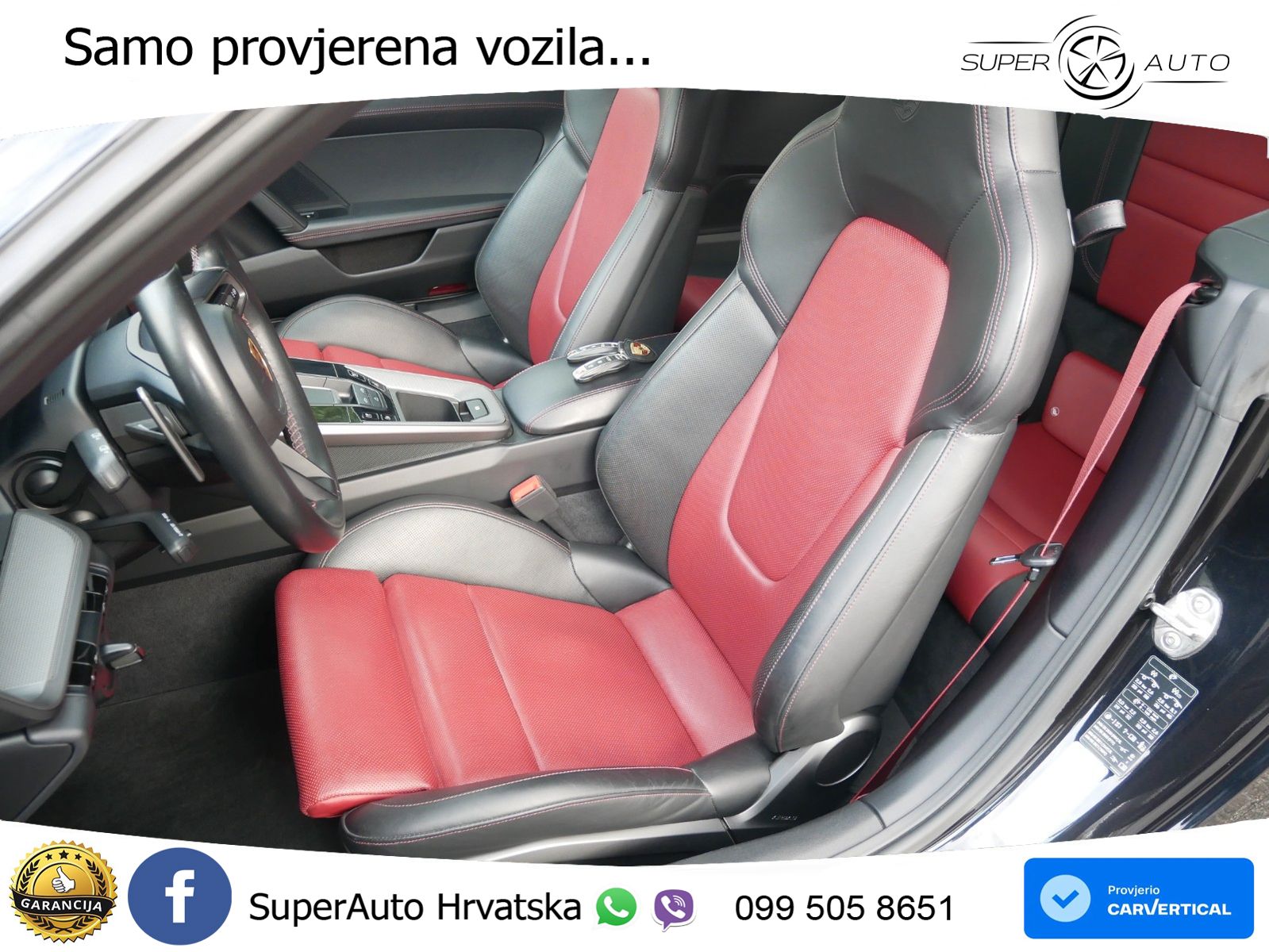 Porsche 911 Carrera S Cabriolet 3.0 (450 KS) PDK MATRIX+GR SJED+KAM