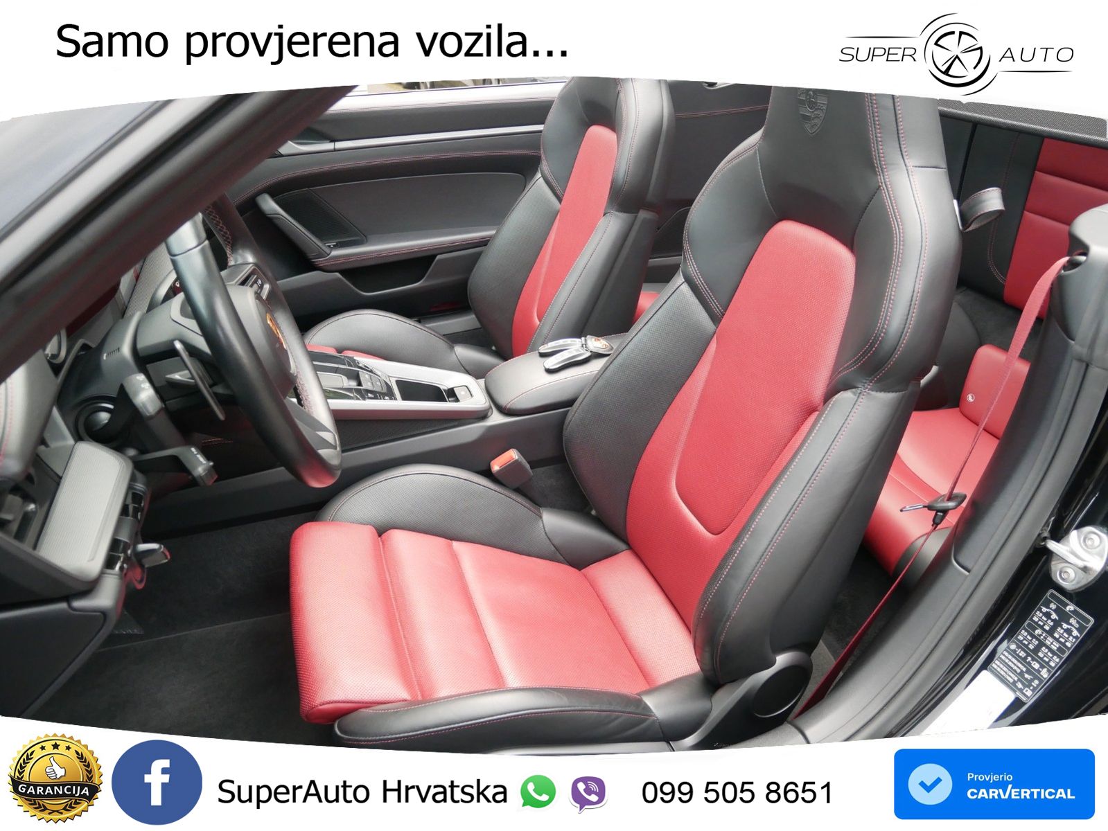 Porsche 911 Carrera S Cabriolet 3.0 (450 KS) PDK MATRIX+GR SJED+KAM