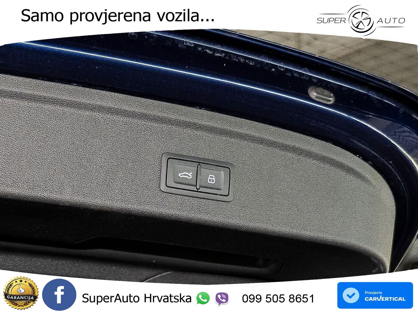 Audi A3 40 TFSI (190 KS) quattro S tronic S line