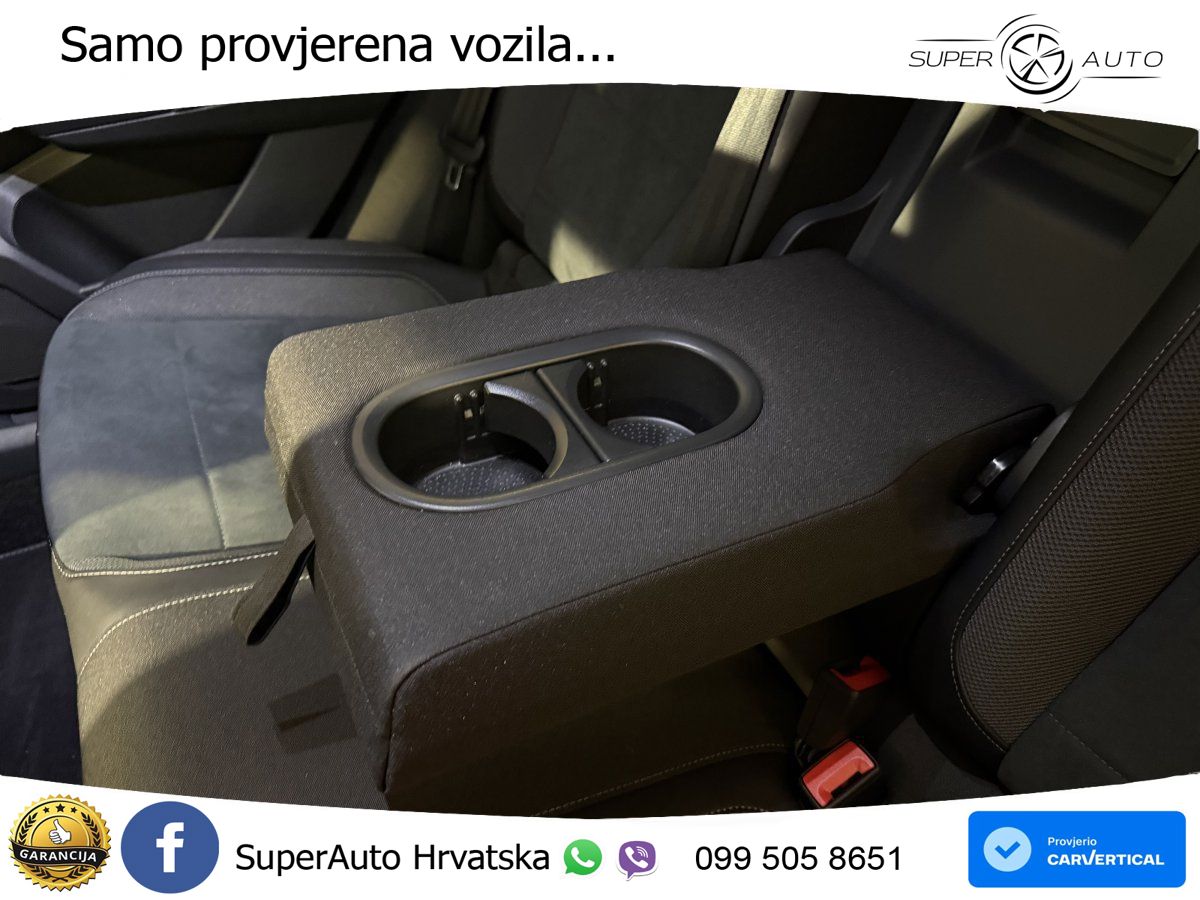 Volkswagen T-Roc 1.5 TSI (150 KS) DSG LED+GR SJED+ACC