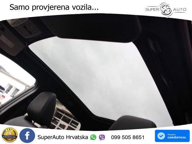 Nissan Qashqai 1.3 DIG-T (158 KS) Tekna LED+GR SJED+ACC