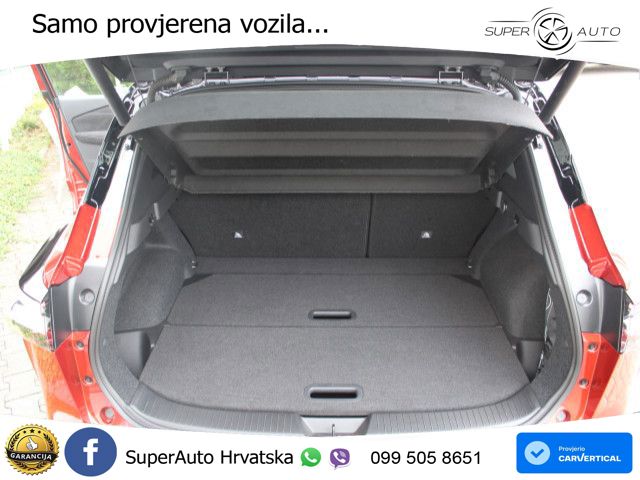 Nissan Qashqai 1.3 DIG-T (158 KS) Tekna LED+GR SJED+ACC