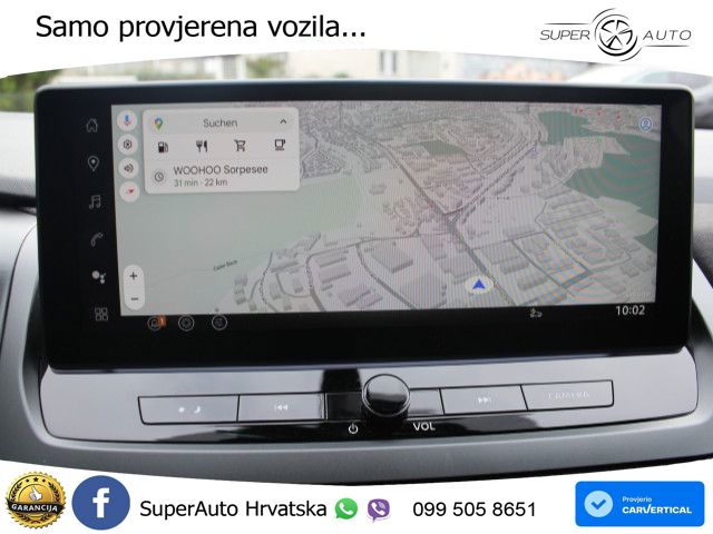 Nissan Qashqai 1.3 DIG-T (158 KS) Tekna LED+GR SJED+ACC