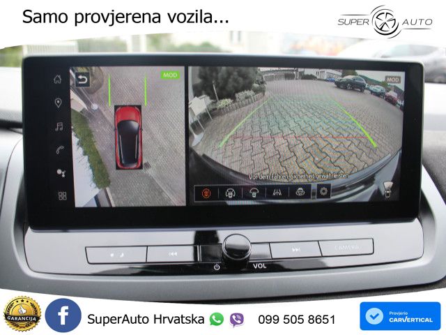 Nissan Qashqai 1.3 DIG-T (158 KS) Tekna LED+GR SJED+ACC
