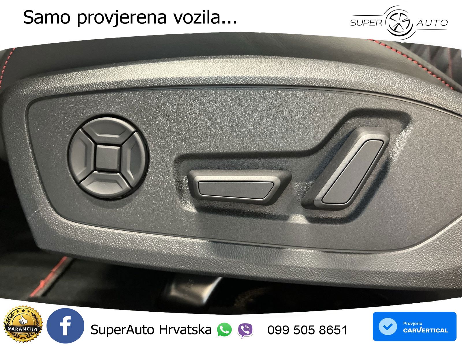 Audi S3 2.0 TFSI (333 KS) quattro S tronic LED+GR SJED+ACC