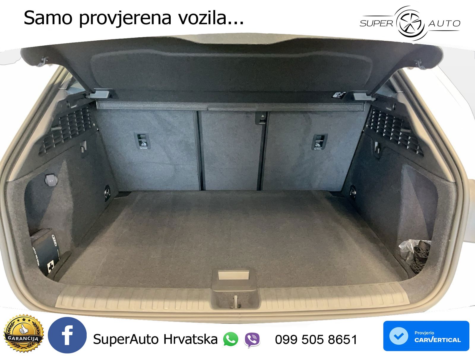 Audi S3 2.0 TFSI (333 KS) quattro S tronic LED+GR SJED+ACC