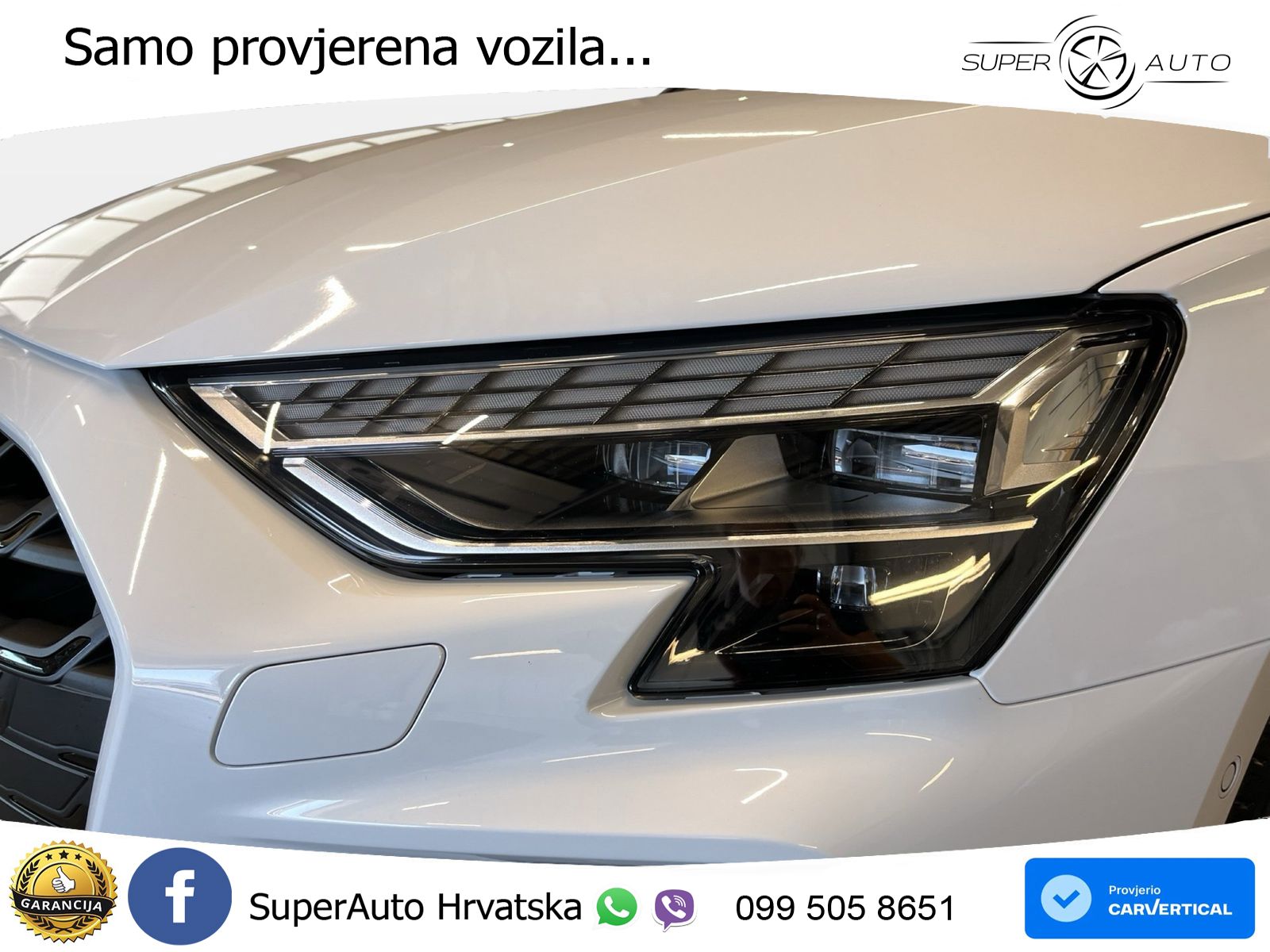 Audi S3 2.0 TFSI (333 KS) quattro S tronic LED+GR SJED+ACC