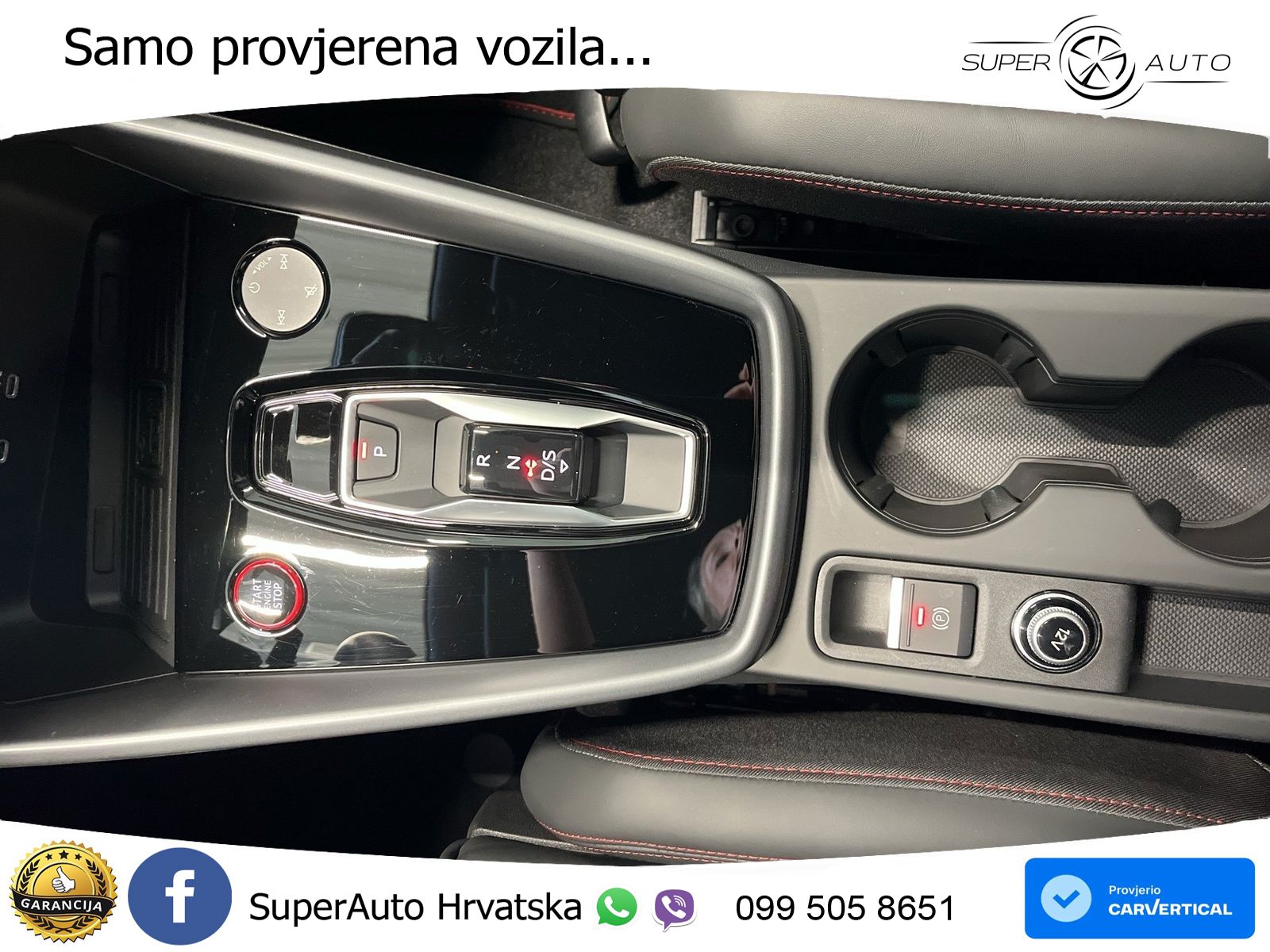 Audi S3 2.0 TFSI (333 KS) quattro S tronic LED+GR SJED+ACC