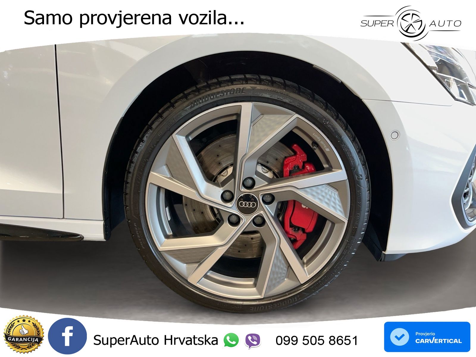 Audi S3 2.0 TFSI (333 KS) quattro S tronic LED+GR SJED+ACC