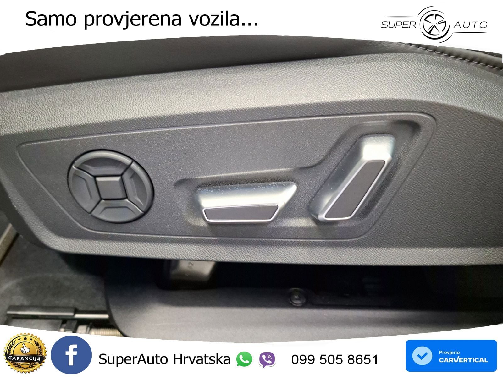 Audi A6 50 TDI V6 (286 KS) quattro tiptronic S line ZRAČNI+ACC+4xGR SJED+KAM