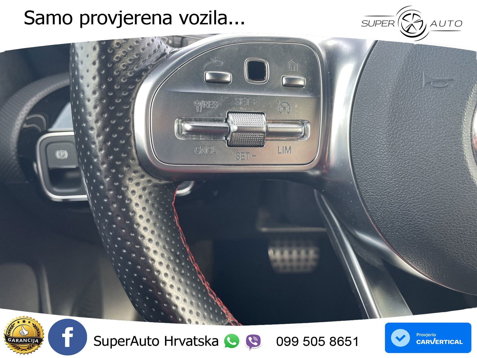 Mercedes-Benz AMG A 35 4MATIC AMG SPEEDSHIFT DCT