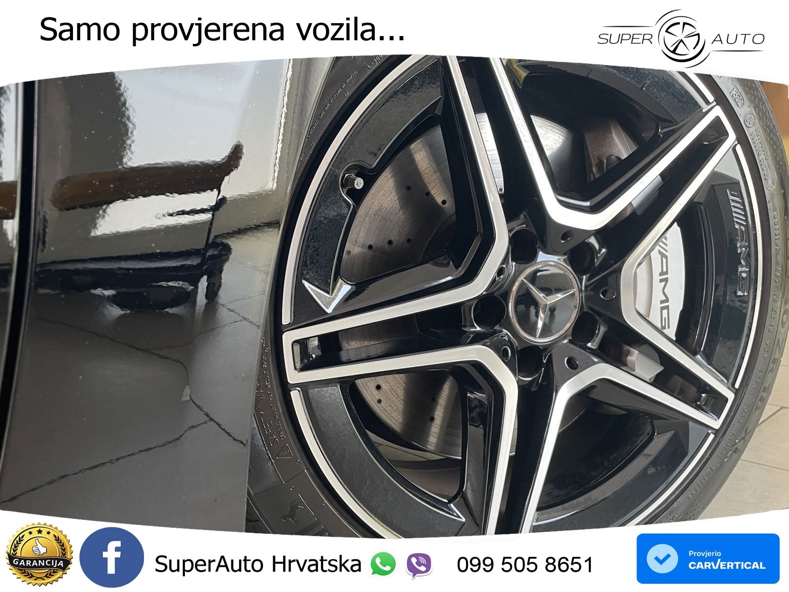 Mercedes-Benz AMG A 35 4MATIC AMG SPEEDSHIFT DCT