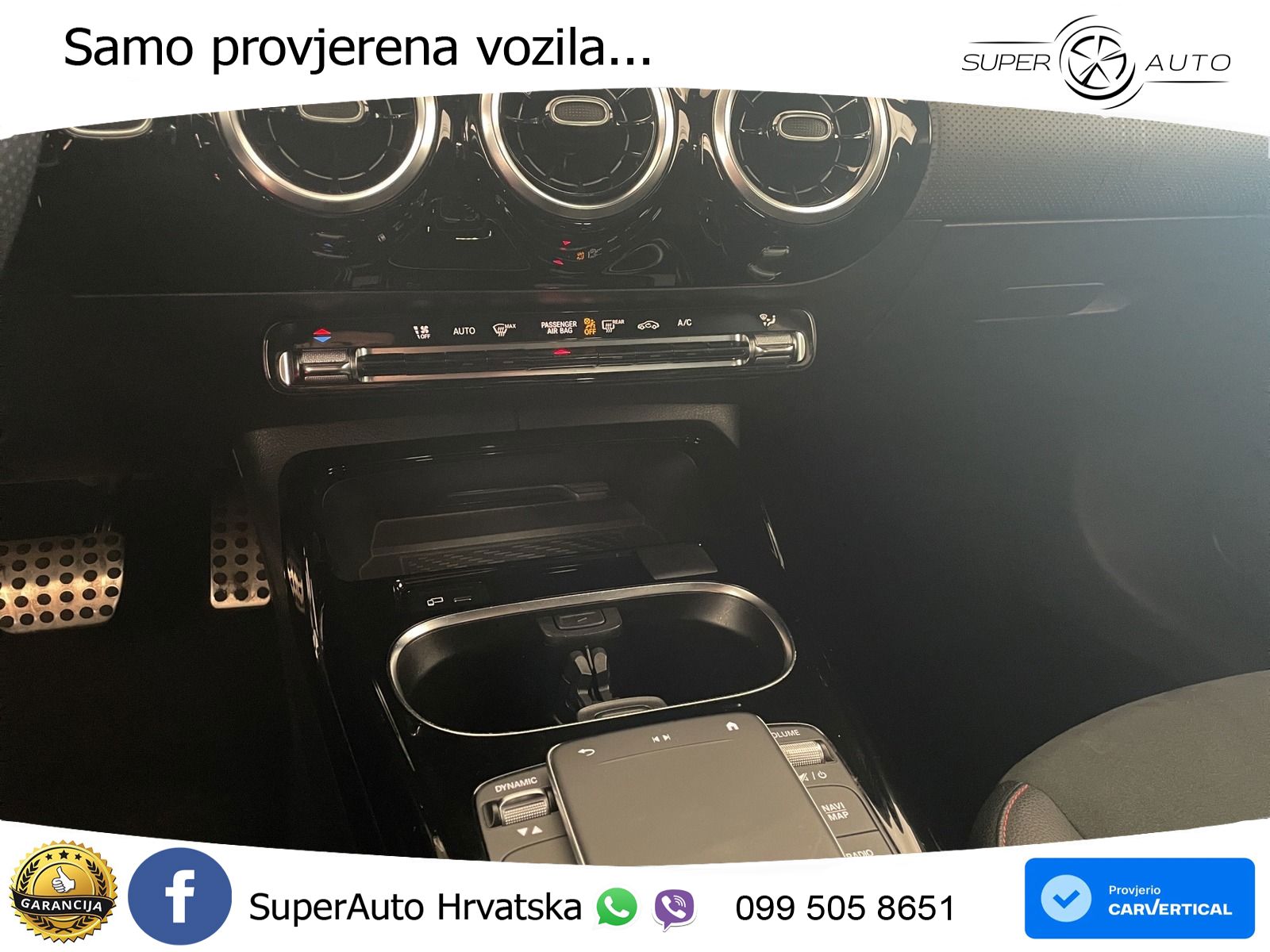 Mercedes-Benz AMG A 35 4MATIC AMG SPEEDSHIFT DCT