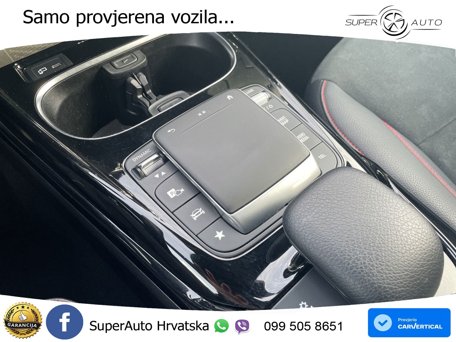 Mercedes-Benz AMG A 35 4MATIC AMG SPEEDSHIFT DCT