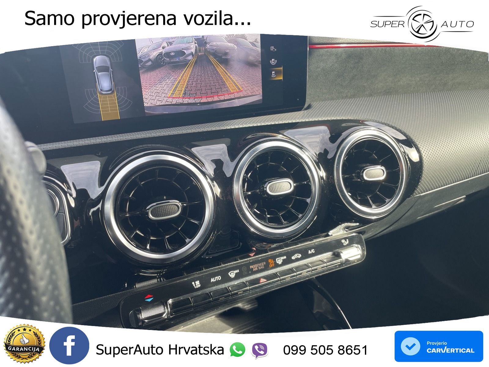 Mercedes-Benz AMG A 35 4MATIC AMG SPEEDSHIFT DCT