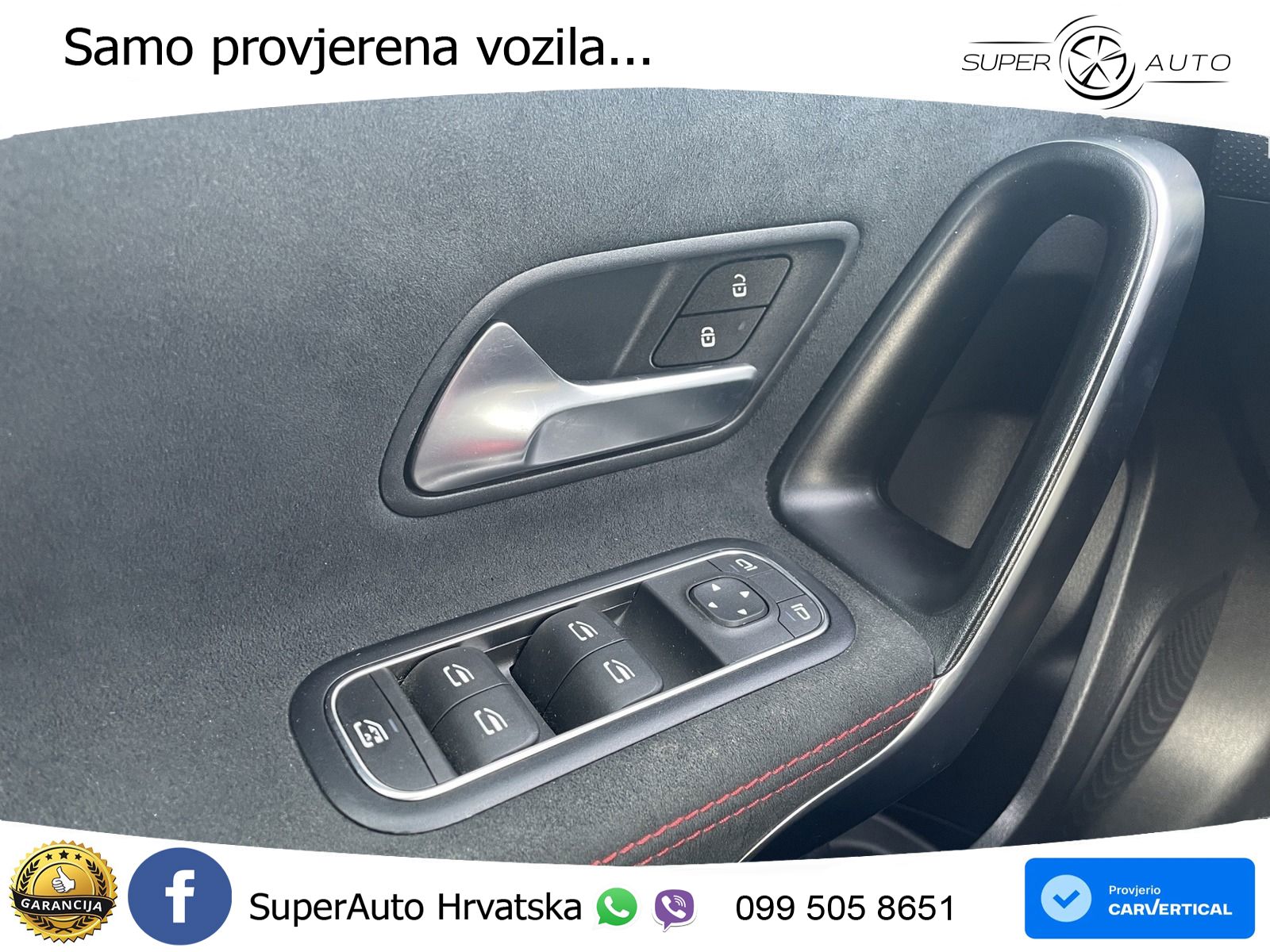 Mercedes-Benz AMG A 35 4MATIC AMG SPEEDSHIFT DCT