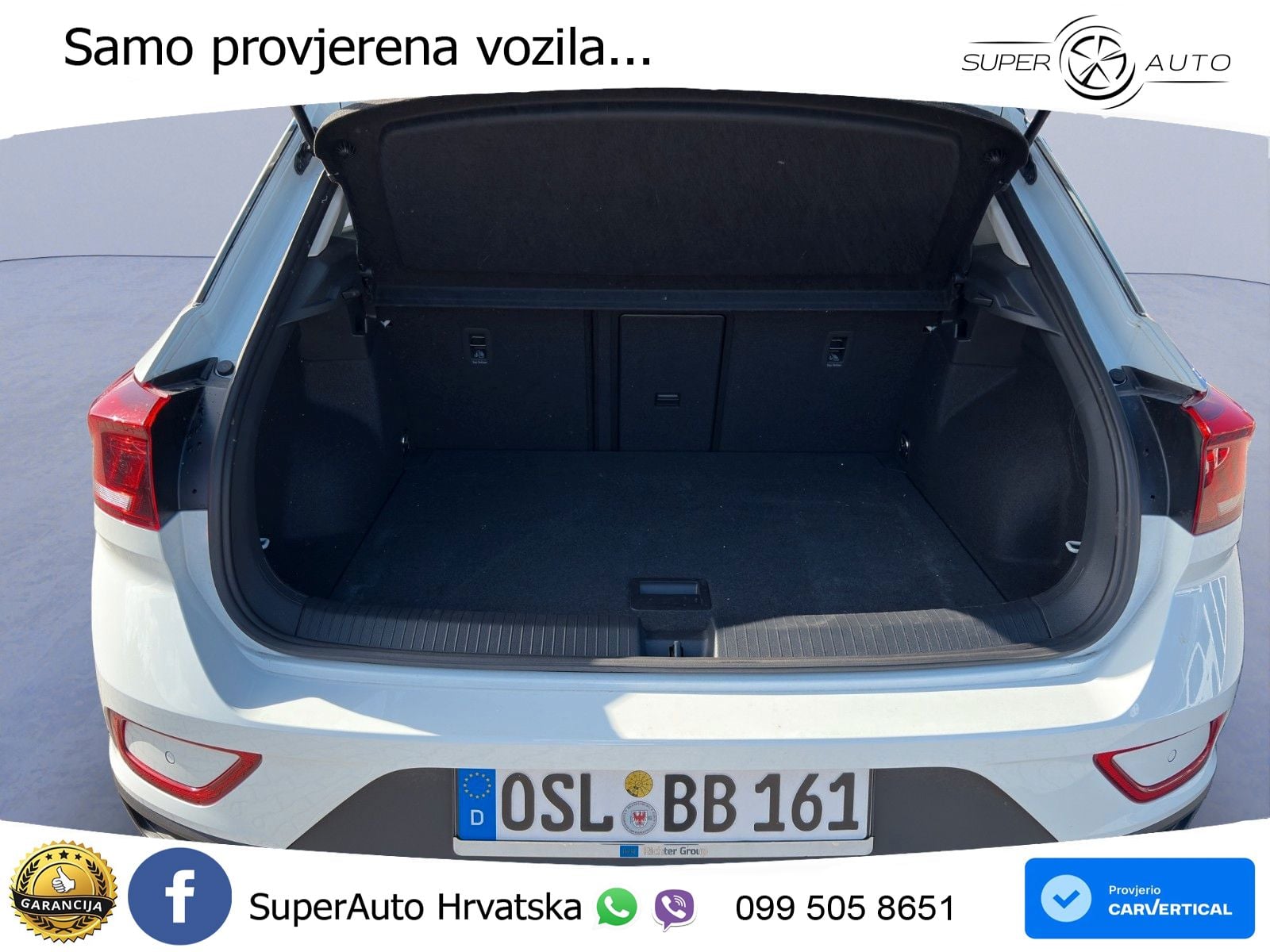 Volkswagen T-Roc 1.5 eTSI (150 KS)  DSG LED+GR SJED+ACC