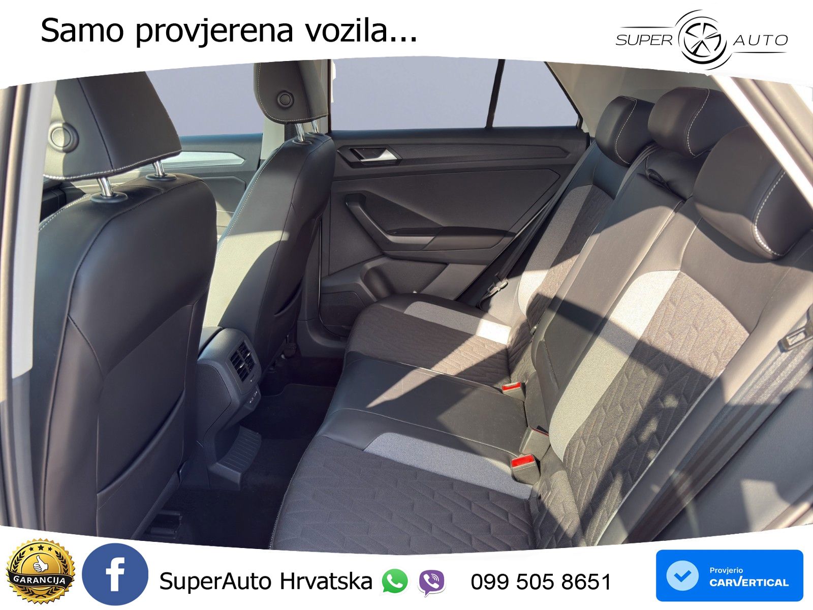 Volkswagen T-Roc 1.5 eTSI (150 KS)  DSG LED+GR SJED+ACC