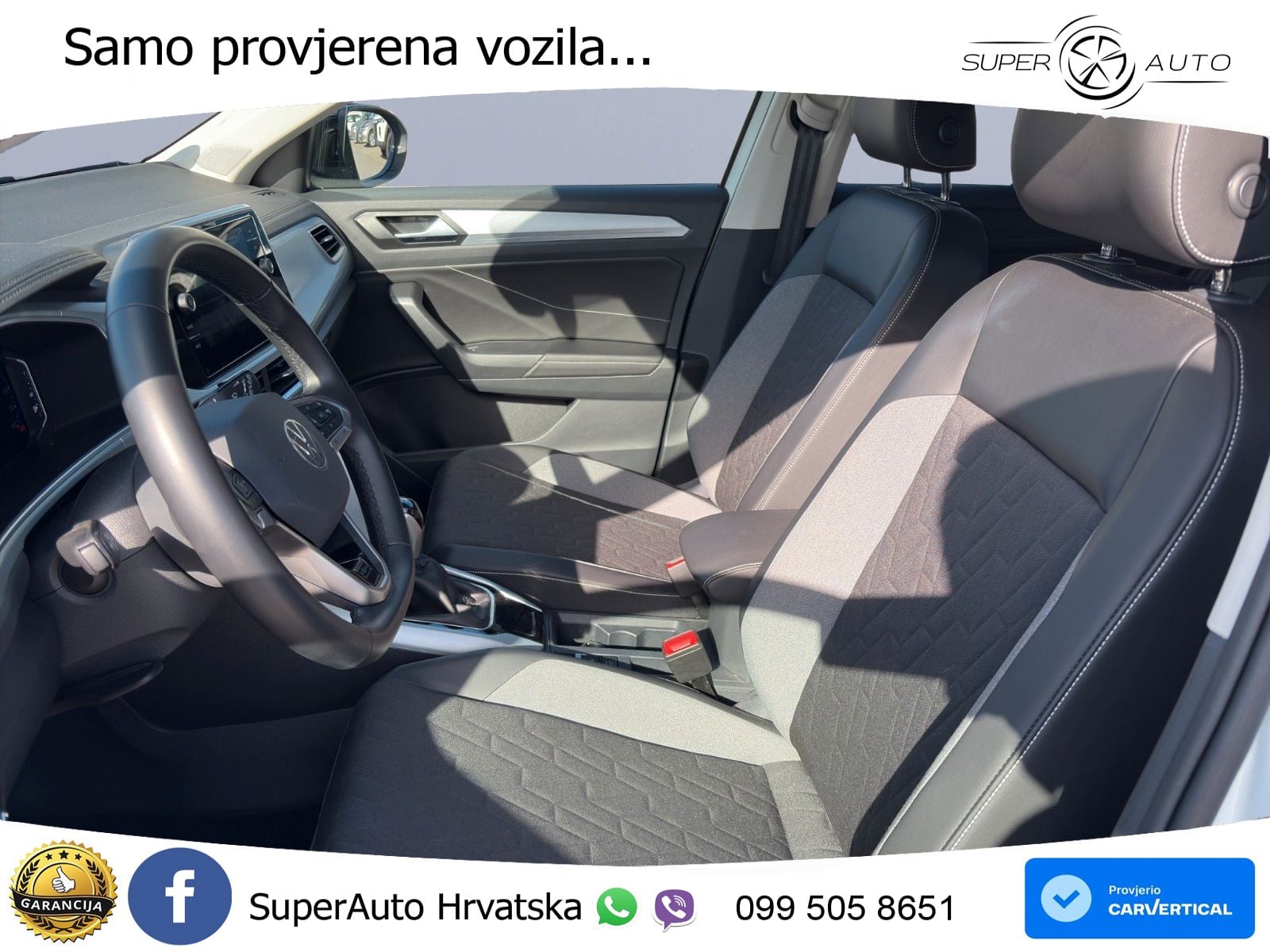 Volkswagen T-Roc 1.5 eTSI (150 KS)  DSG LED+GR SJED+ACC