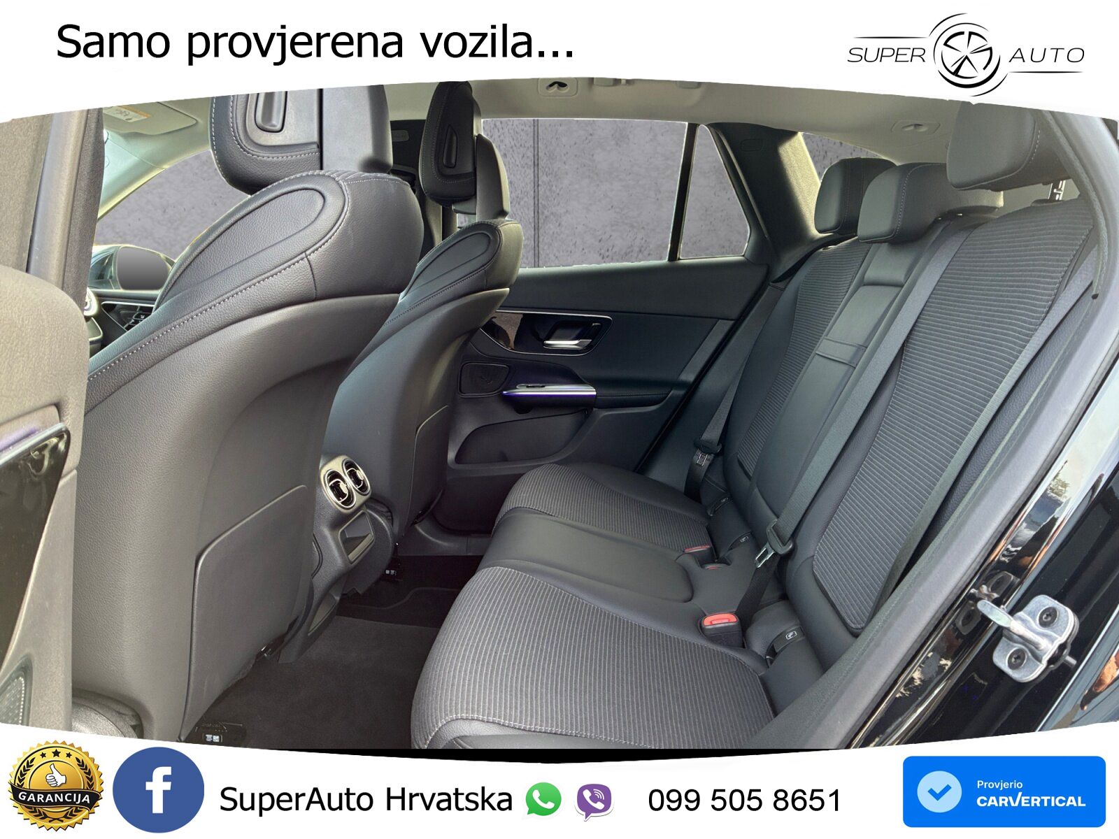 Mercedes GLC 200 (204 KS) 4MATIC 9G-TRONIC Avantgarde