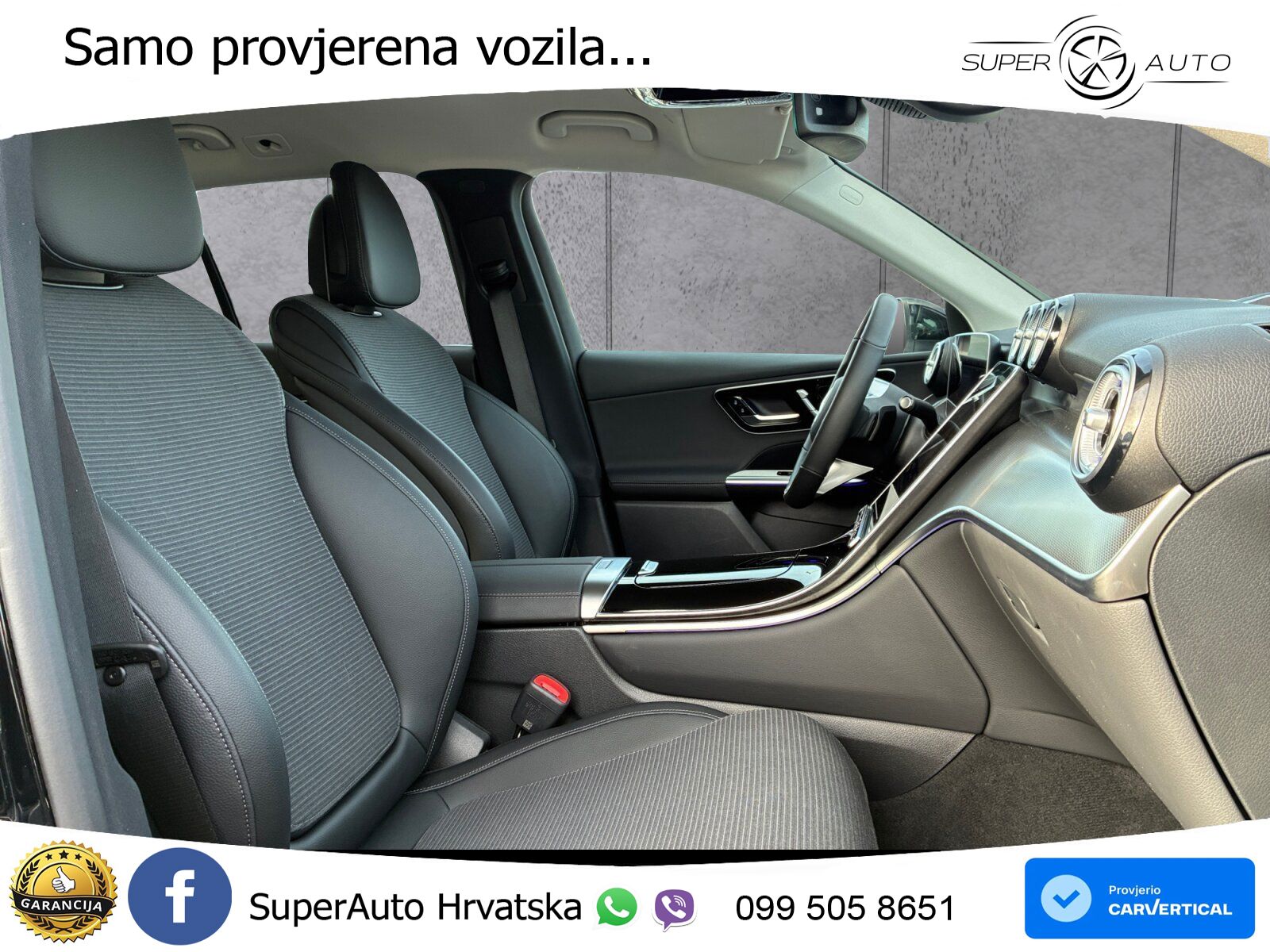 Mercedes GLC 200 (204 KS) 4MATIC 9G-TRONIC Avantgarde