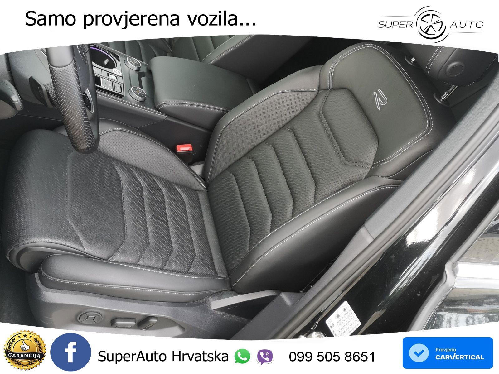 Volkswagen Touareg 3.0 V6 TDI (231 KS) 4MOTION Tiptronic ZRAČNI+ACC+4xGR SJED+KAM