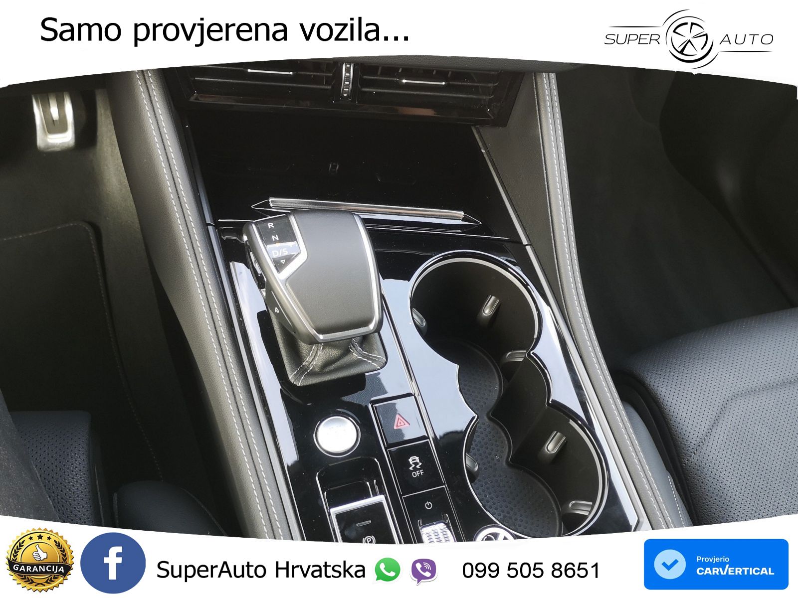 Volkswagen Touareg 3.0 V6 TDI (231 KS) 4MOTION Tiptronic ZRAČNI+ACC+4xGR SJED+KAM