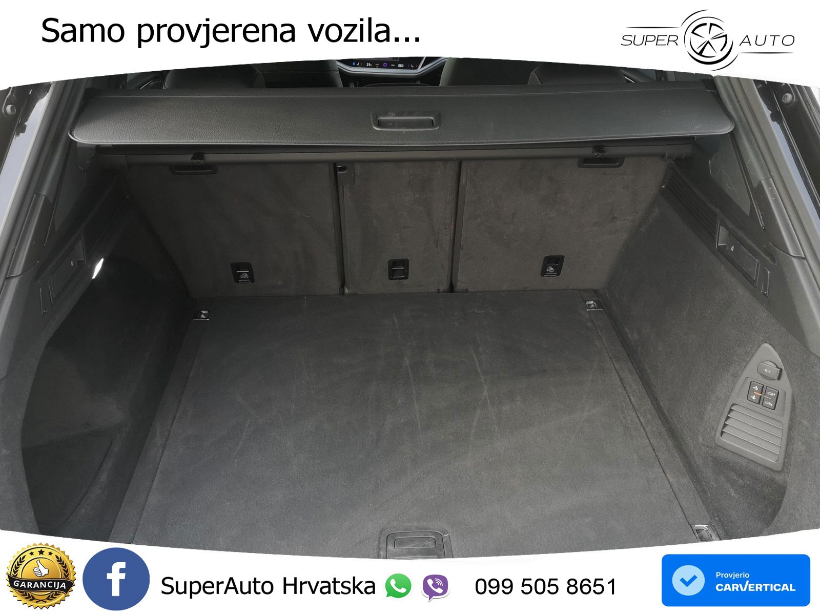 Volkswagen Touareg 3.0 V6 TDI (231 KS) 4MOTION Tiptronic ZRAČNI+ACC+4xGR SJED+KAM