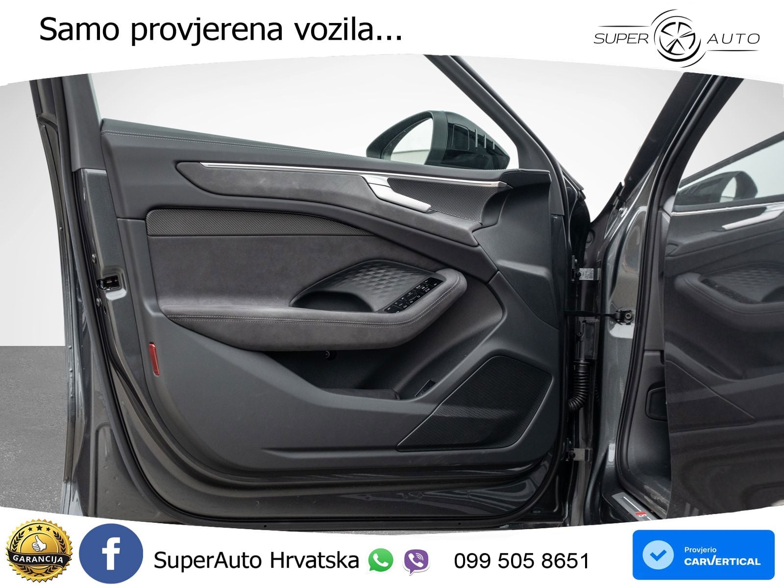 Audi A6 2.0 TDI (204 KS) quattro S tronic