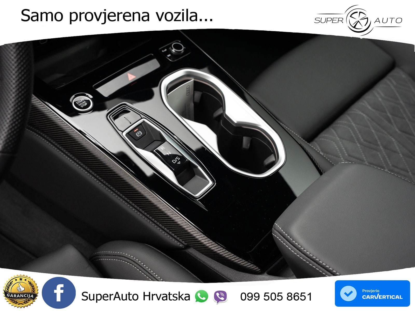 Audi A6 2.0 TDI (204 KS) quattro S tronic