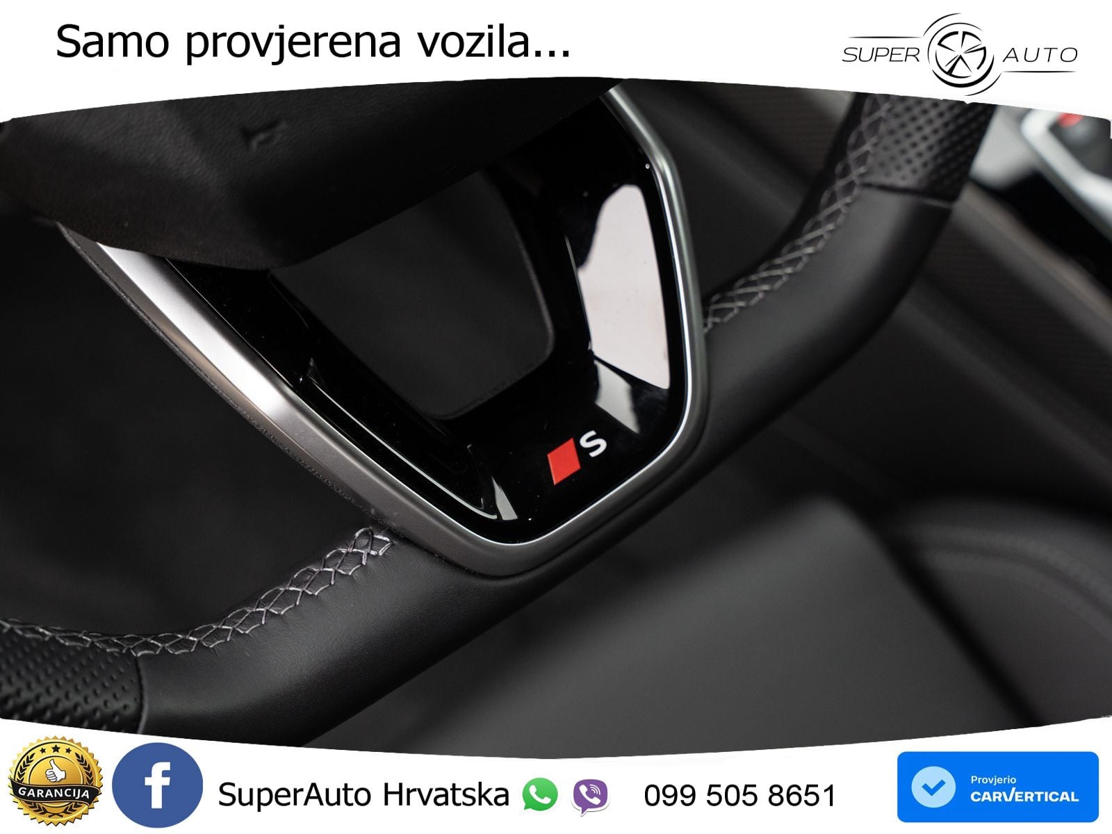 Audi A6 2.0 TDI (204 KS) quattro S tronic
