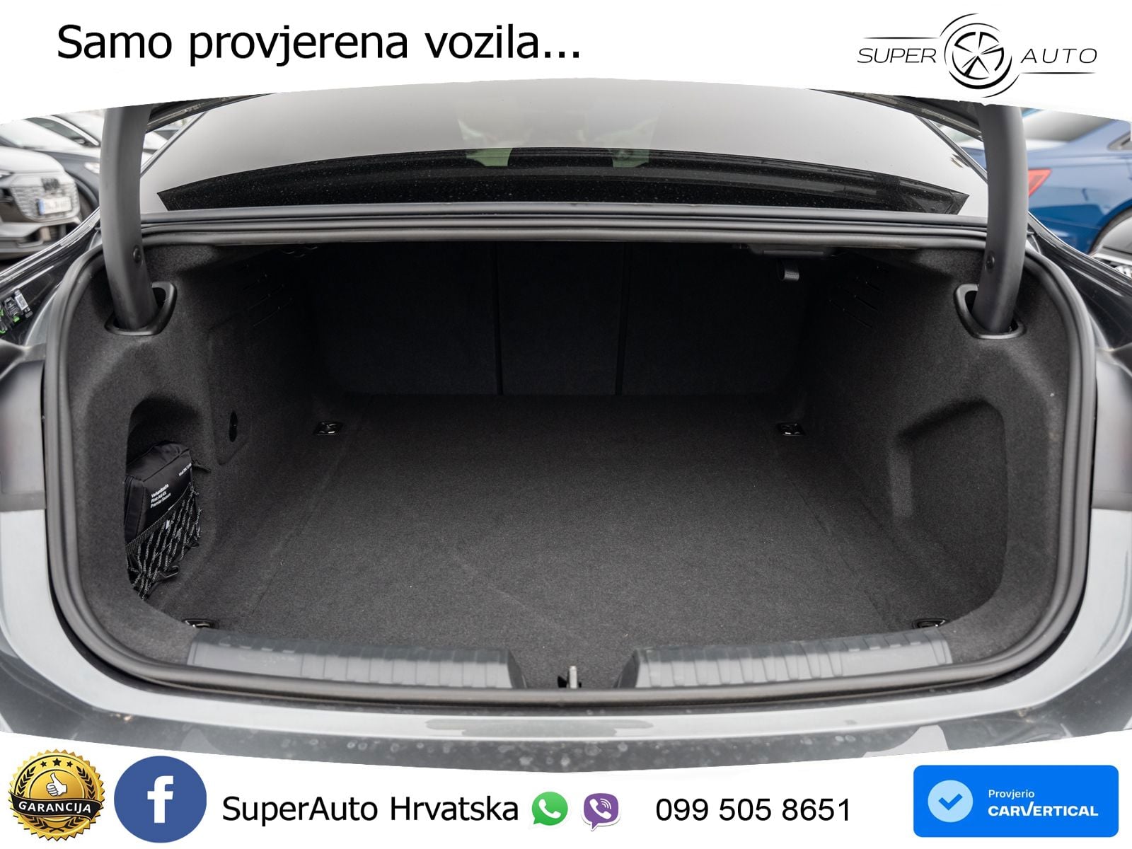 Audi A6 2.0 TDI (204 KS) quattro S tronic