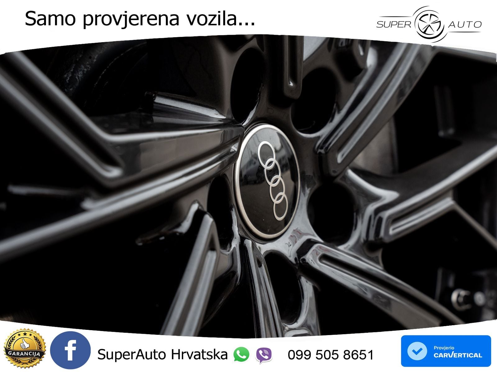 Audi A6 2.0 TDI (204 KS) quattro S tronic