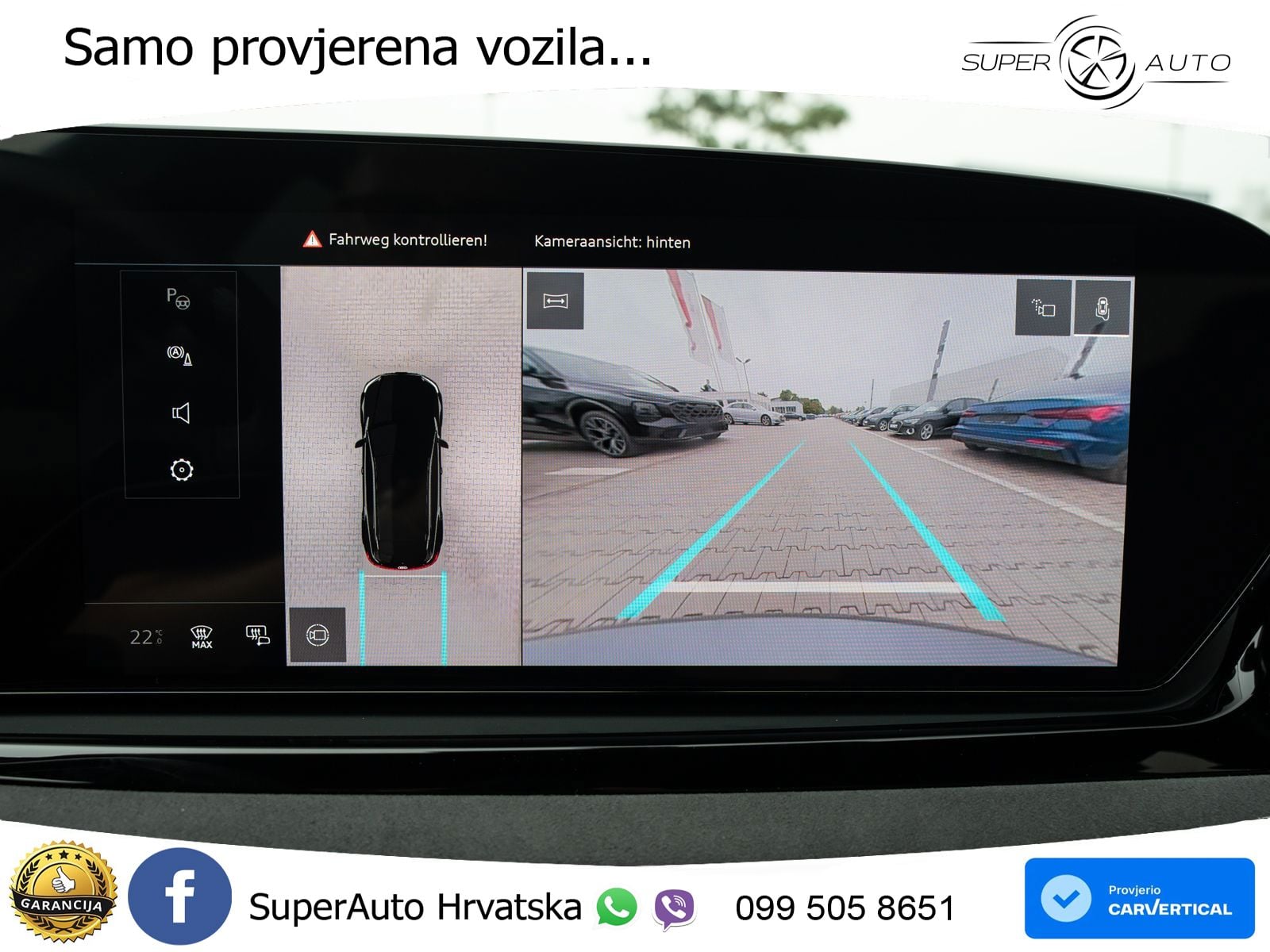Audi A6 2.0 TDI (204 KS) quattro S tronic