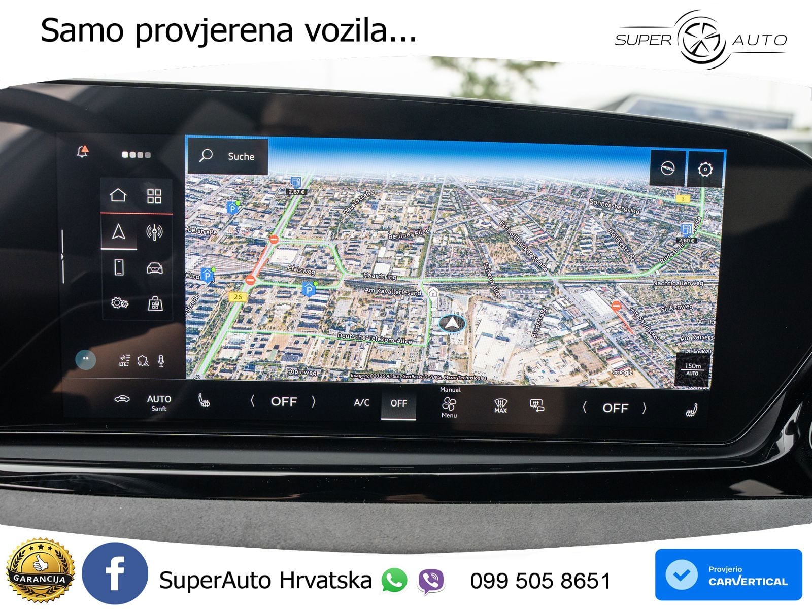 Audi A6 2.0 TDI (204 KS) quattro S tronic