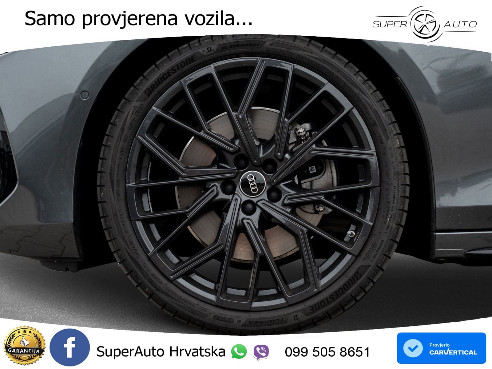 Audi A6 2.0 TDI (204 KS) quattro S tronic