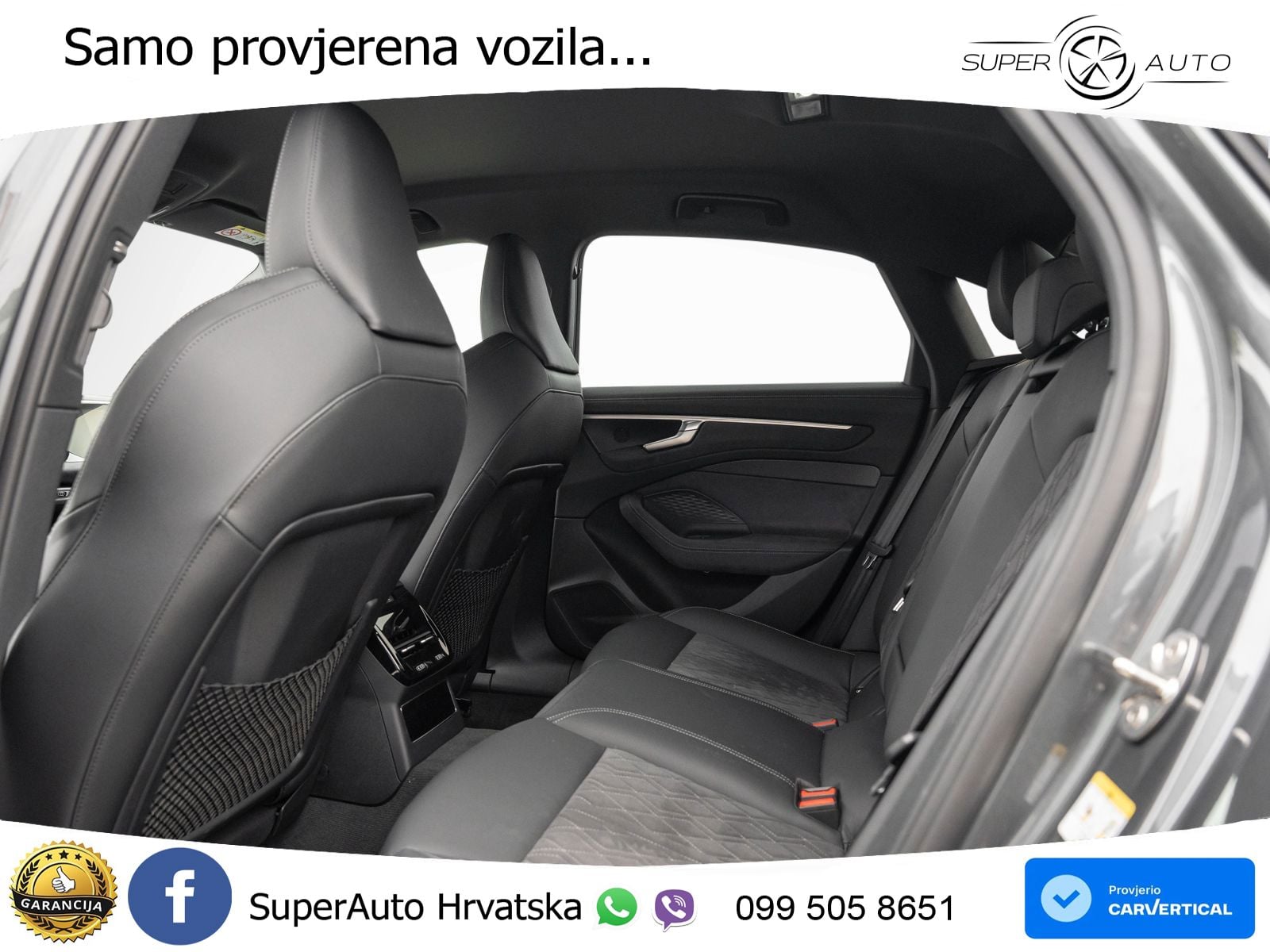 Audi A6 2.0 TDI (204 KS) quattro S tronic