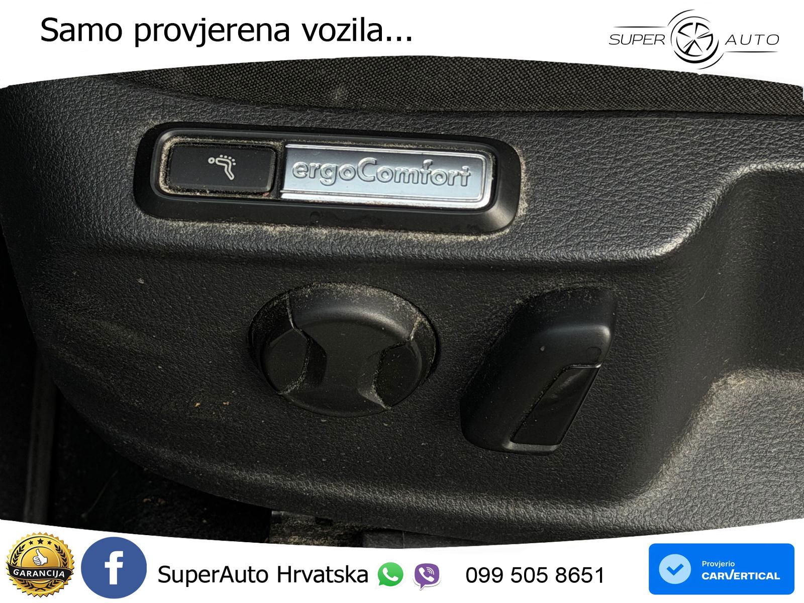 Volkswagen Passat Variant GTE 1.4 TSI (218 KS) DSG LED+GR SJED+ACC
