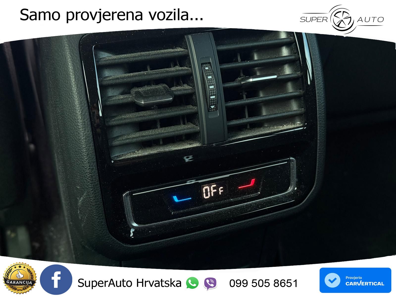 Volkswagen Passat Variant GTE 1.4 TSI (218 KS) DSG LED+GR SJED+ACC