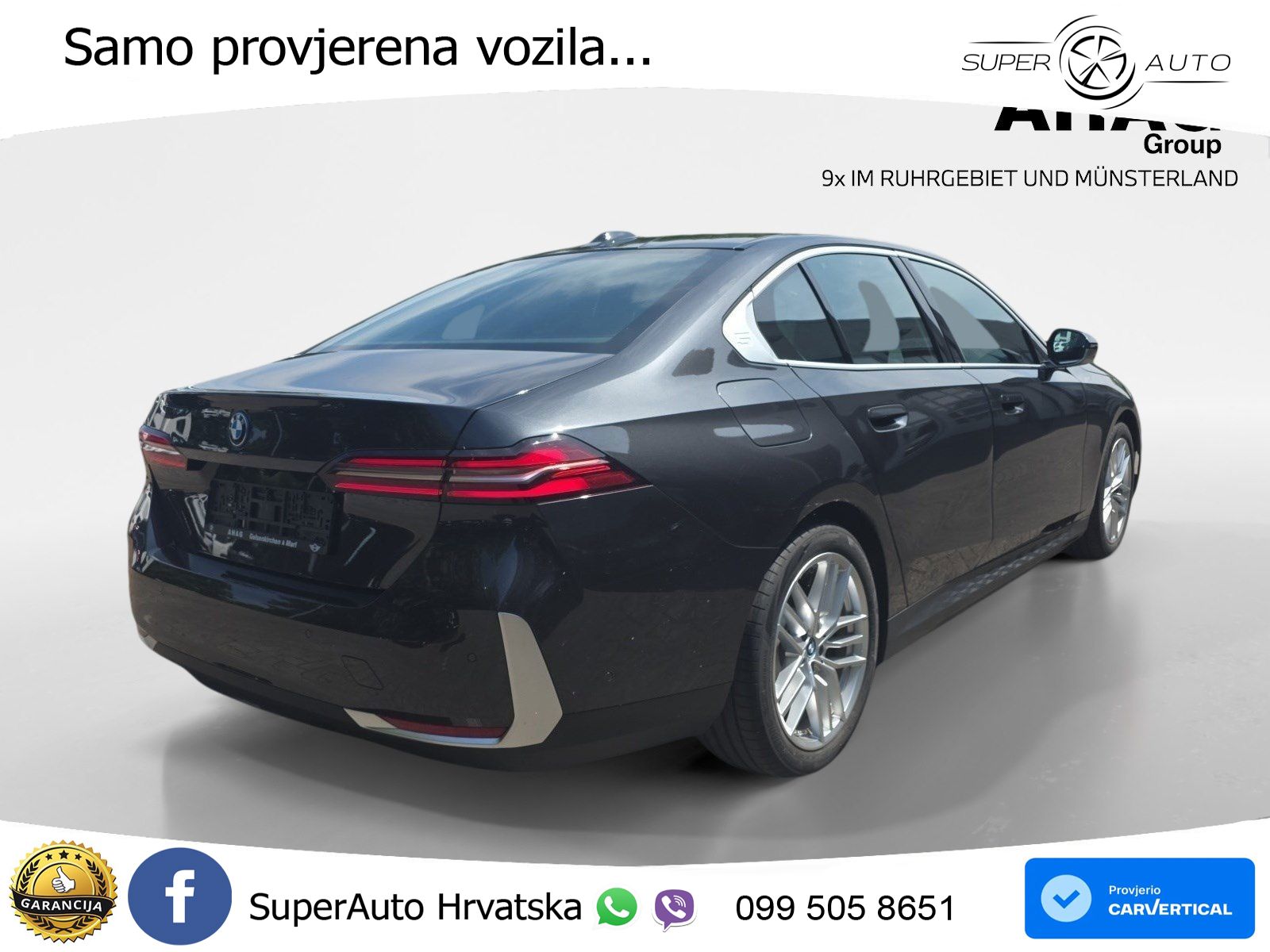 BMW 530e (299 KS) Steptronic ACC+HEAD+4xGR SJED+360+PANO