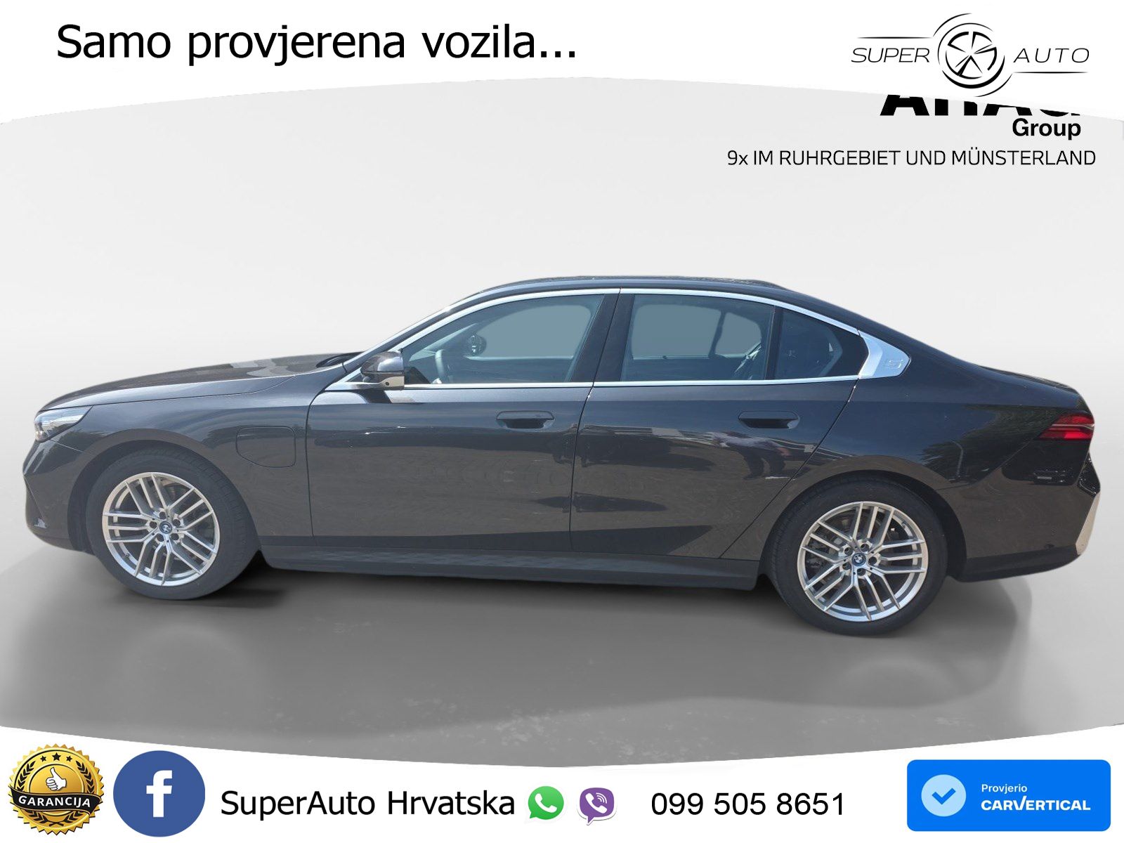 BMW 530e (299 KS) Steptronic ACC+HEAD+4xGR SJED+360+PANO
