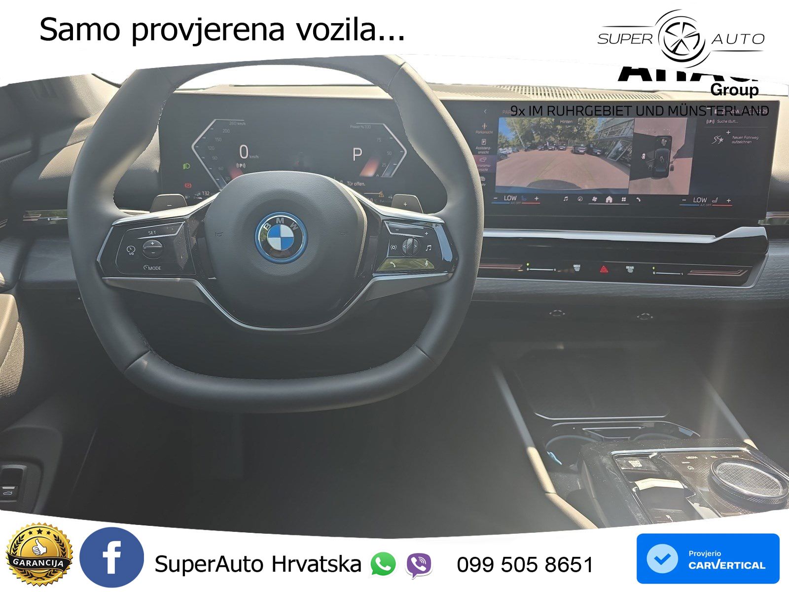 BMW 530e (299 KS) Steptronic ACC+HEAD+4xGR SJED+360+PANO