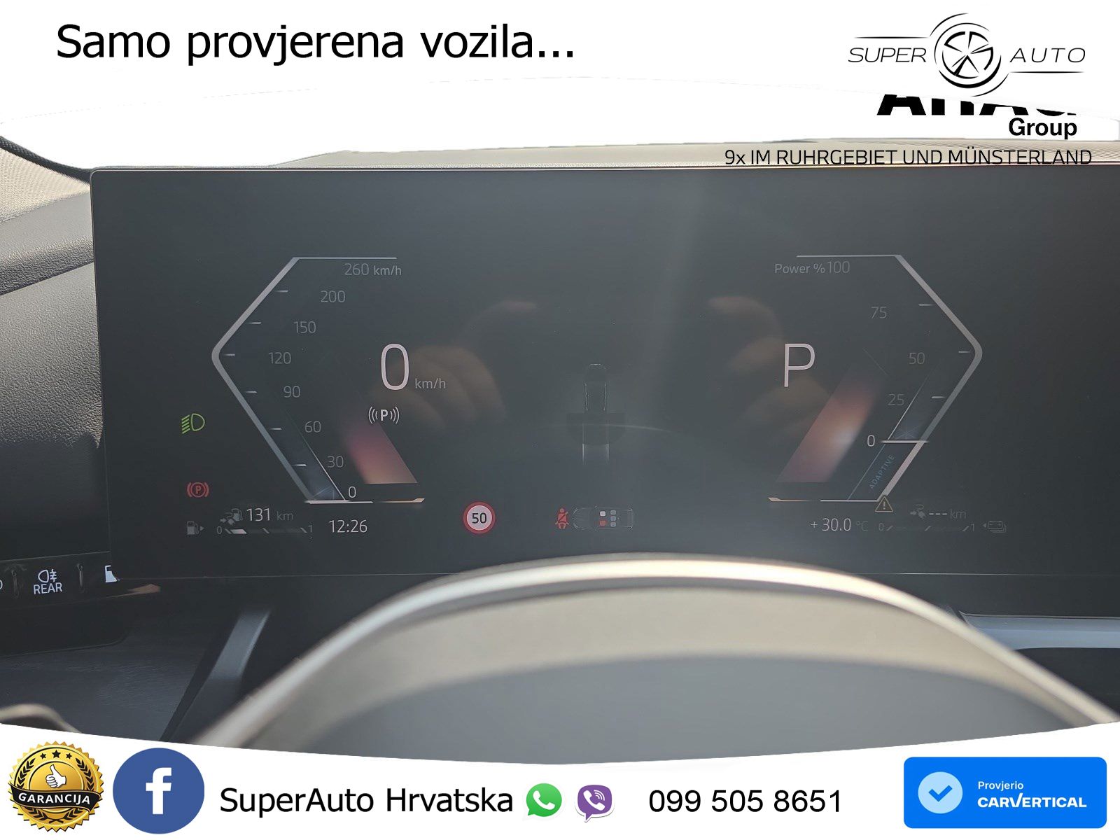 BMW 530e (299 KS) Steptronic ACC+HEAD+4xGR SJED+360+PANO