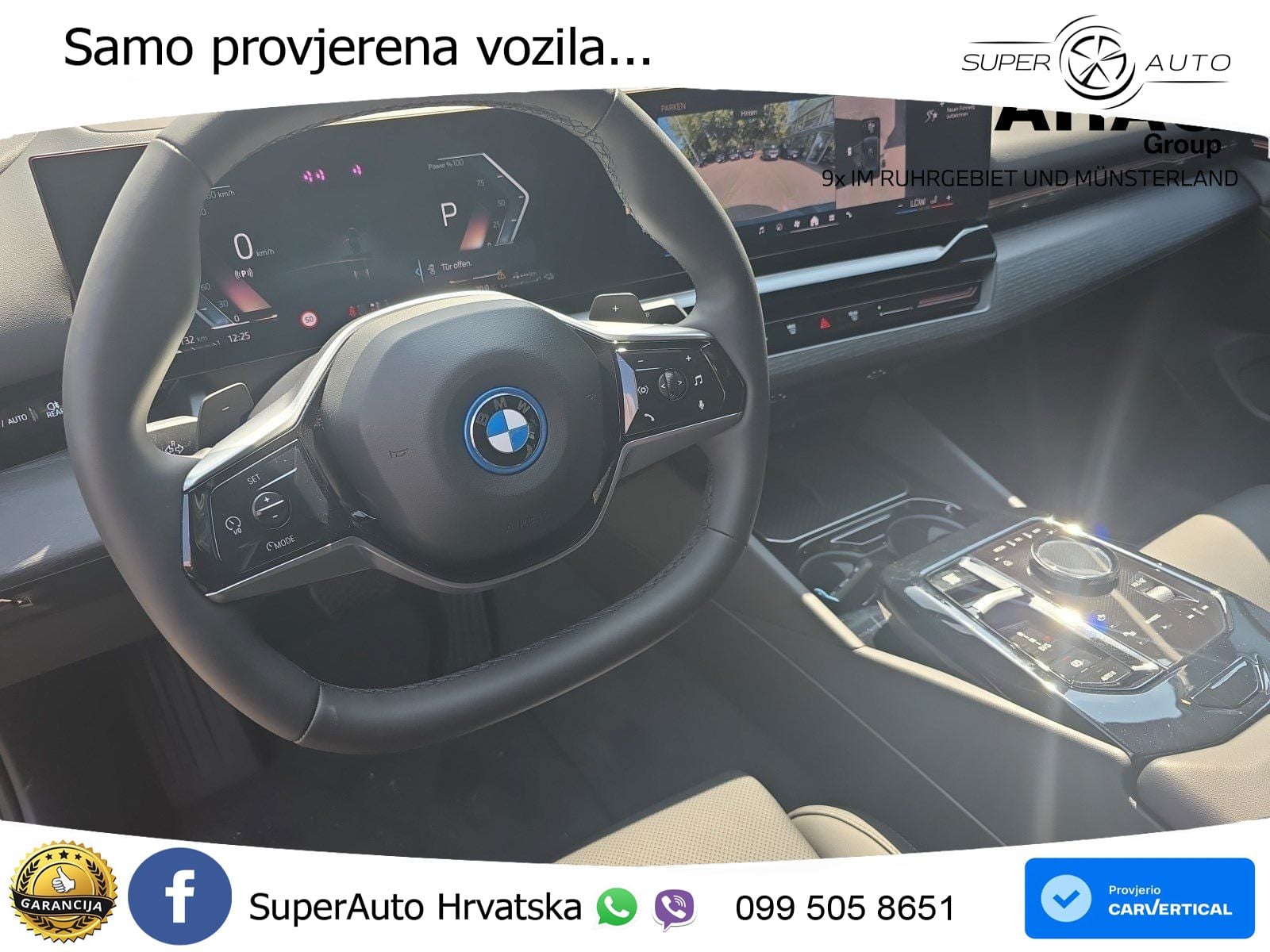 BMW 530e (299 KS) Steptronic ACC+HEAD+4xGR SJED+360+PANO
