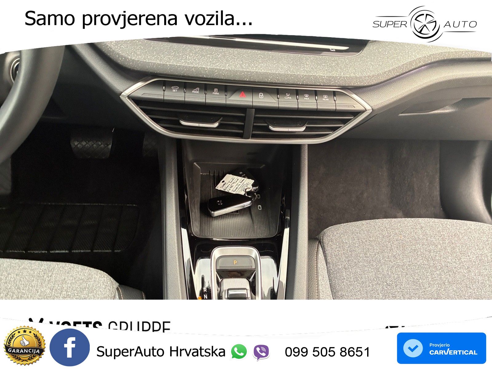 Škoda Octavia Combi 2.0 TDI (150 KS) DSG MATRIX+GR SJED+KAM
