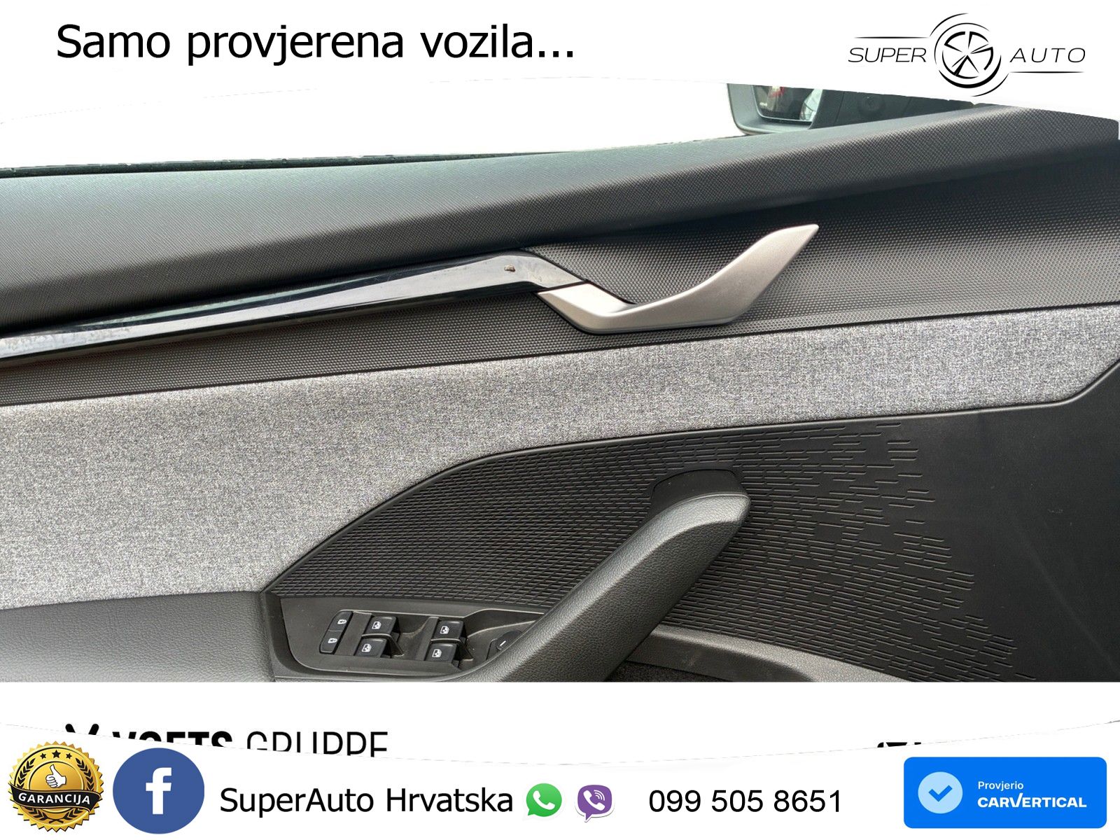 Škoda Octavia Combi 2.0 TDI (150 KS) DSG MATRIX+GR SJED+KAM