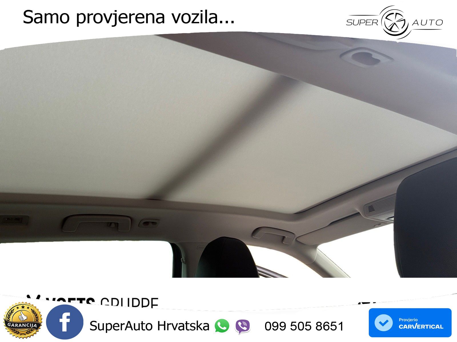 Škoda Octavia Combi 2.0 TDI (150 KS) DSG MATRIX+GR SJED+KAM