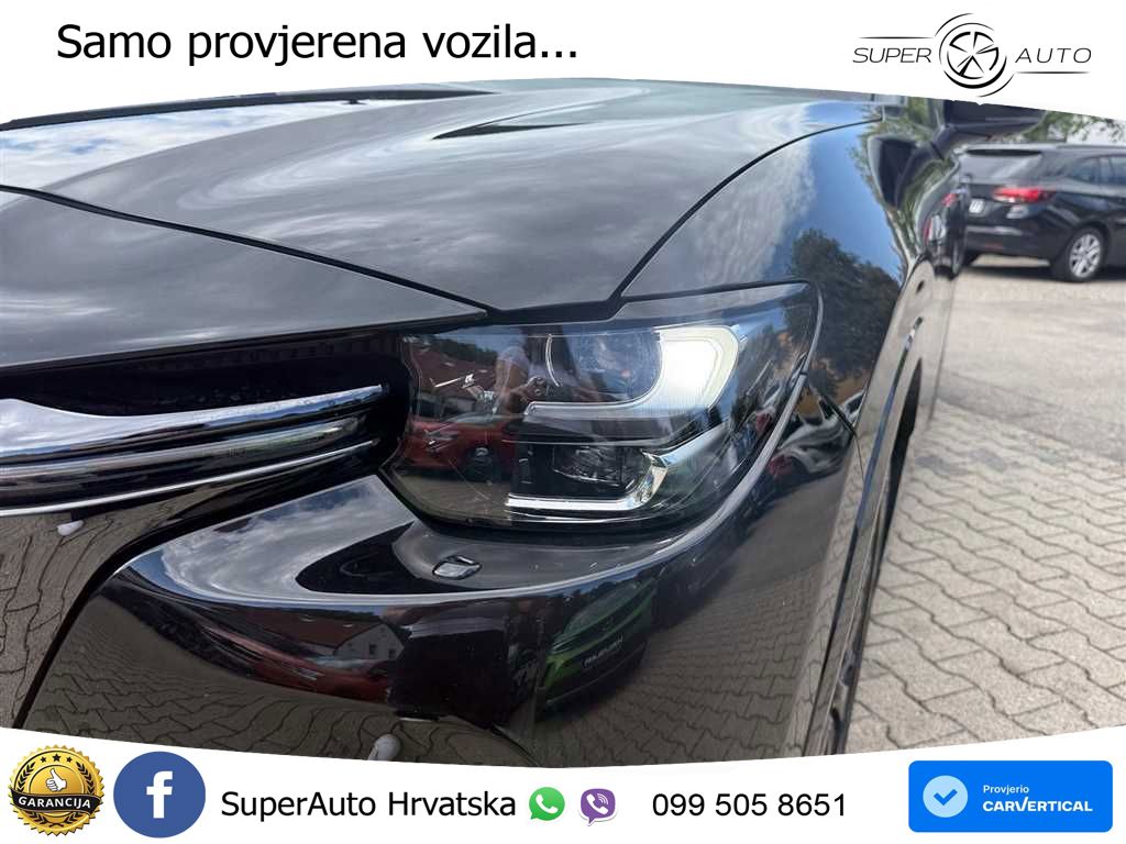 Mazda CX-60 2.5 e-Skyactiv (328 KS) AWD Automatic MATRIX+GR SJED+KAM